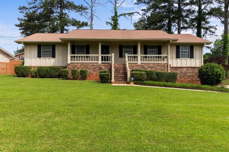 Image for property 3802 Birchbriar Court, Decatur, GA 30034