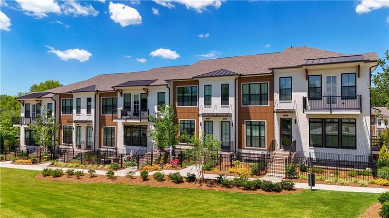 Image for property 358 Olmstead Way 25, Alpharetta, GA 30022
