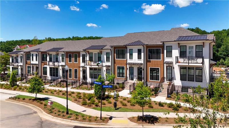 Image for property 358 Olmstead Way 25, Alpharetta, GA 30022