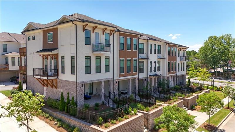 Image for property 358 Olmstead Way 25, Alpharetta, GA 30022