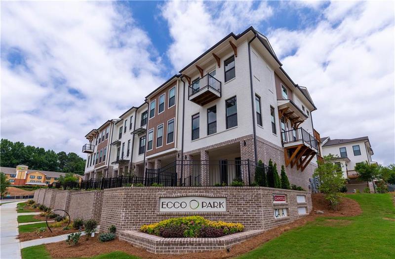 Image for property 358 Olmstead Way 25, Alpharetta, GA 30022