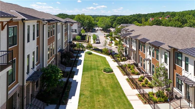 Image for property 358 Olmstead Way 25, Alpharetta, GA 30022