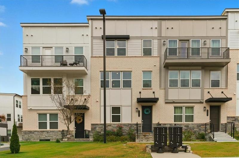 Image for property 3370 Oak Harbor Drive, Peachtree Corners, GA 30092