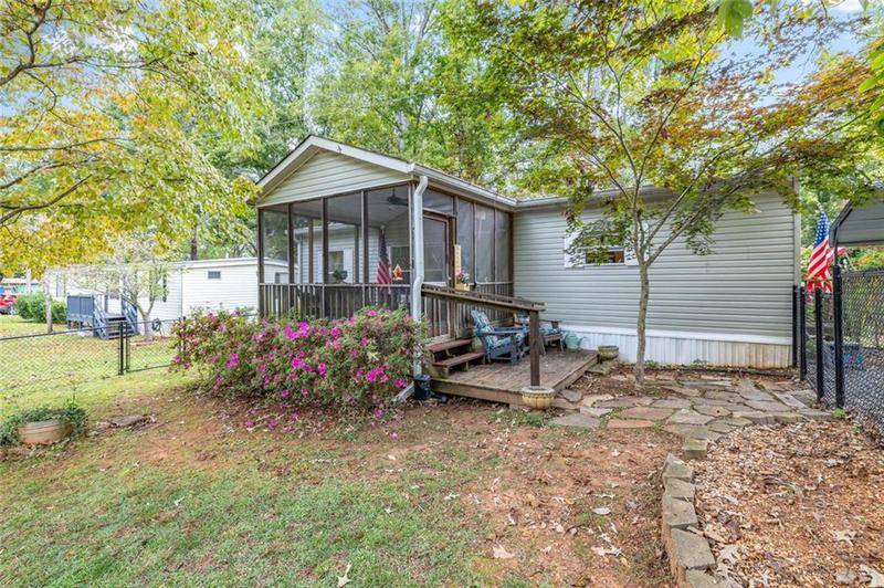 Image for property 5535 Mount Shores Circle, Gainesville, GA 30506