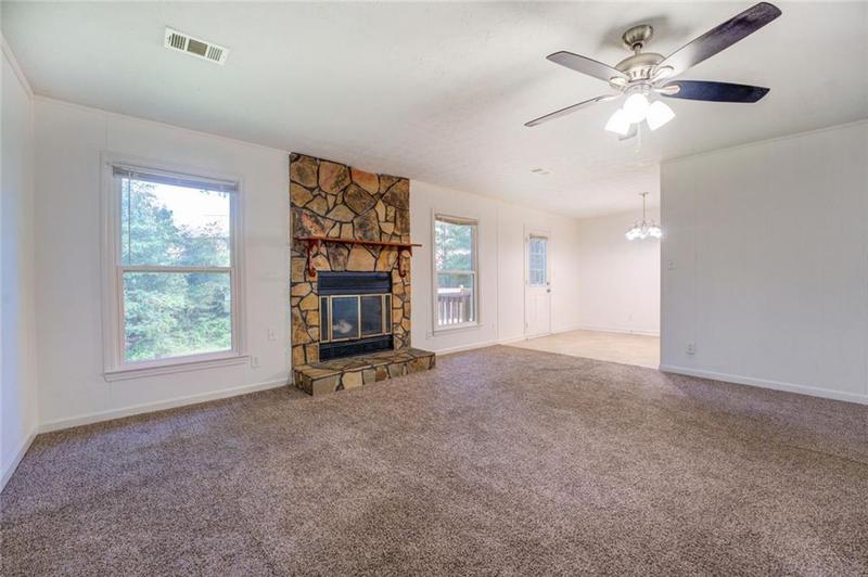 Image for property 2811 Bay Leaf Drive, Conyers, GA 30094