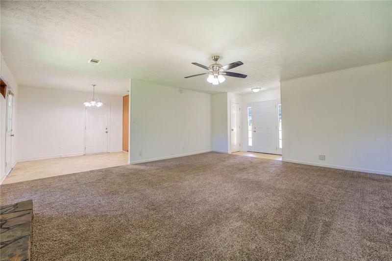 Image for property 2811 Bay Leaf Drive, Conyers, GA 30094