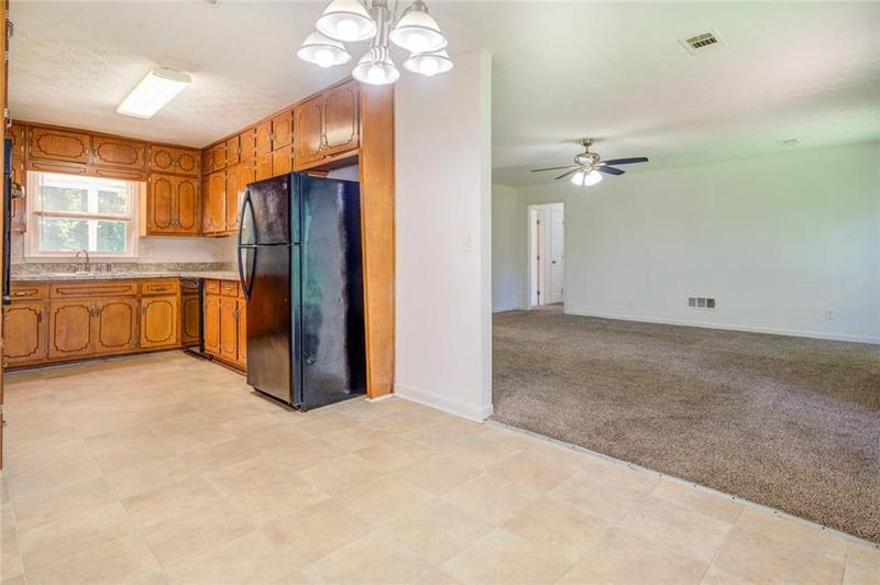 Image for property 2811 Bay Leaf Drive, Conyers, GA 30094