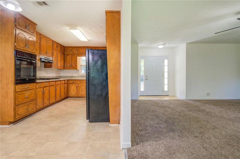 Image for property 2811 Bay Leaf Drive, Conyers, GA 30094