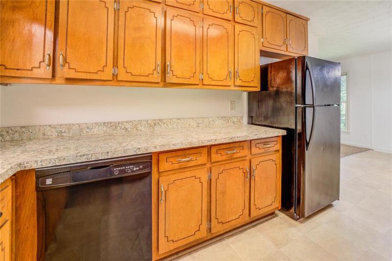 Image for property 2811 Bay Leaf Drive, Conyers, GA 30094