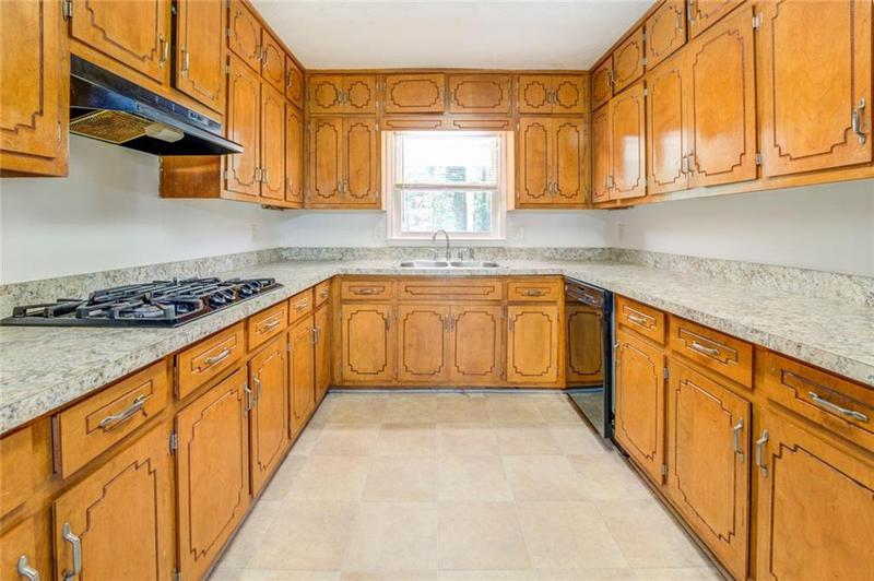 Image for property 2811 Bay Leaf Drive, Conyers, GA 30094