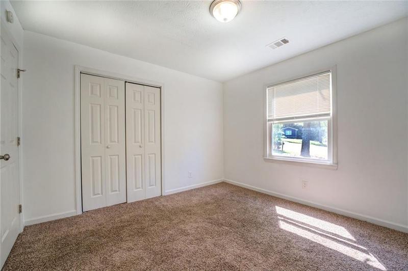 Image for property 2811 Bay Leaf Drive, Conyers, GA 30094