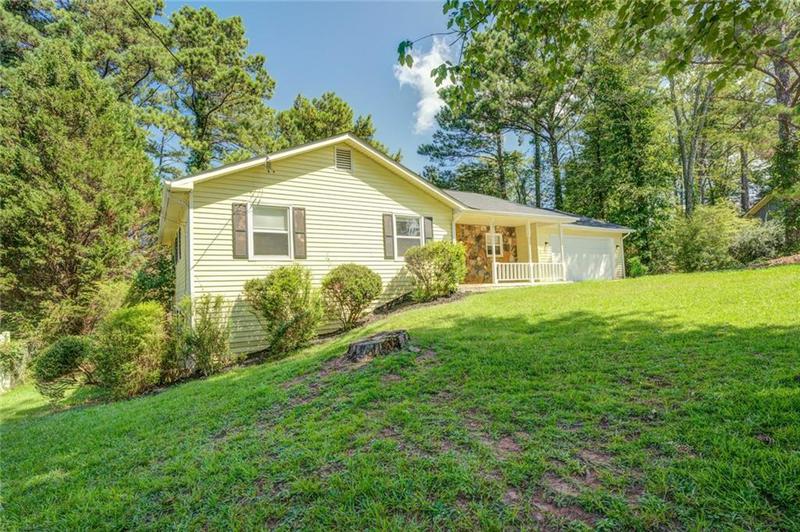 Image for property 2811 Bay Leaf Drive, Conyers, GA 30094