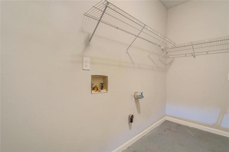 Image for property 2811 Bay Leaf Drive, Conyers, GA 30094