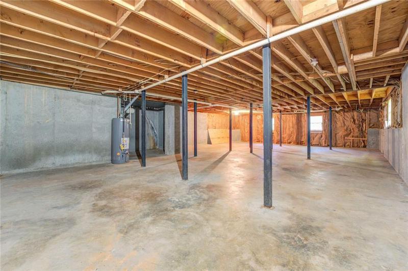 Image for property 2811 Bay Leaf Drive, Conyers, GA 30094