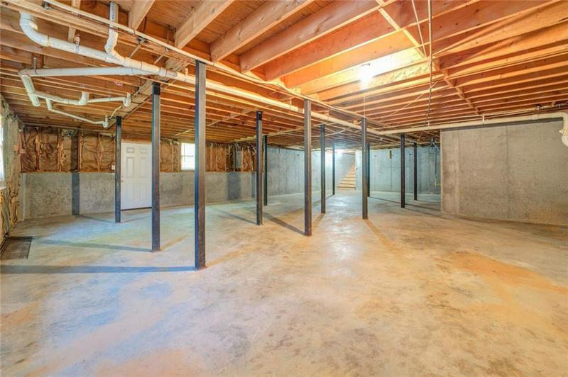 Image for property 2811 Bay Leaf Drive, Conyers, GA 30094