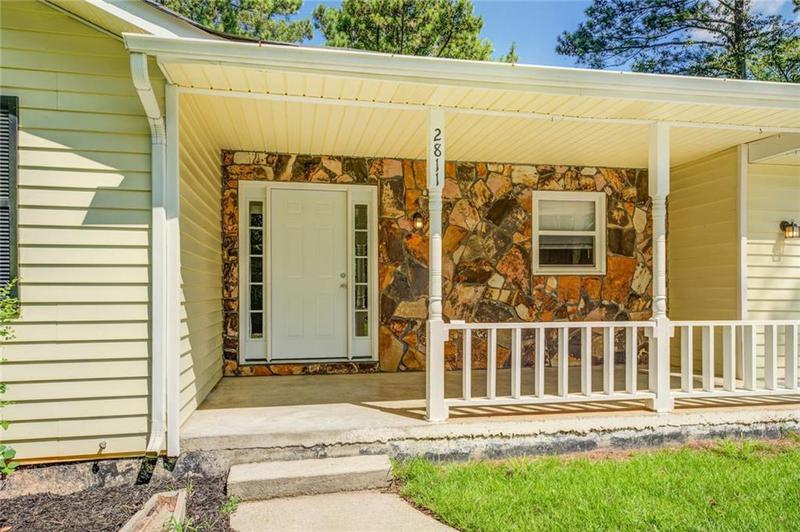Image for property 2811 Bay Leaf Drive, Conyers, GA 30094