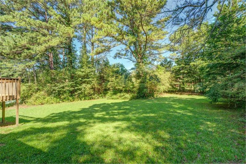Image for property 2811 Bay Leaf Drive, Conyers, GA 30094