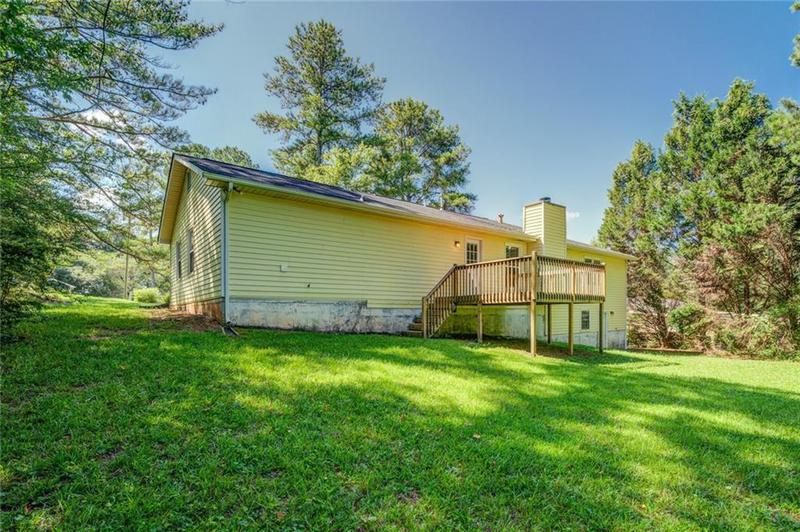 Image for property 2811 Bay Leaf Drive, Conyers, GA 30094