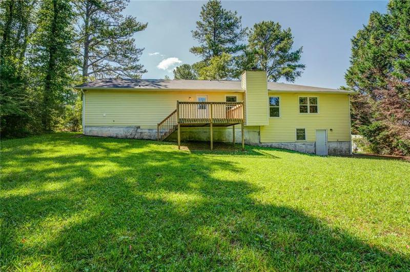 Image for property 2811 Bay Leaf Drive, Conyers, GA 30094