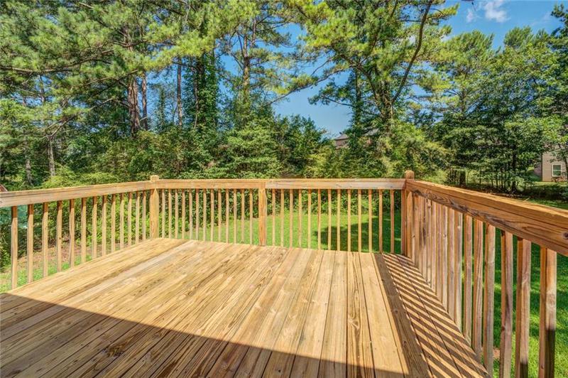 Image for property 2811 Bay Leaf Drive, Conyers, GA 30094