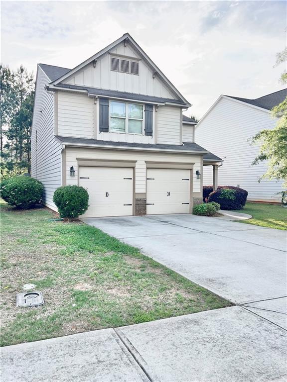 Image for property 130 Worthing Lane, Fairburn, GA 30213