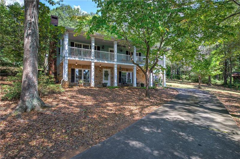 Image for property 294 Puckett Road, Emerson, GA 30137