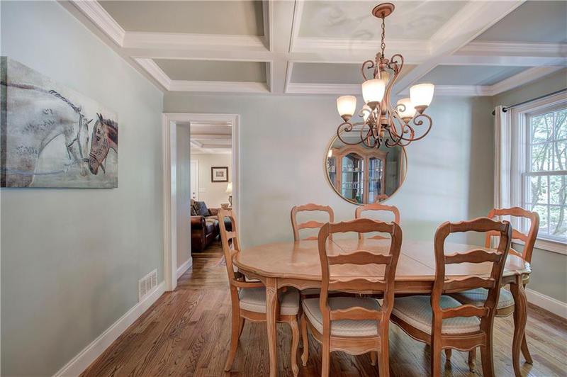 Image for property 294 Puckett Road, Emerson, GA 30137