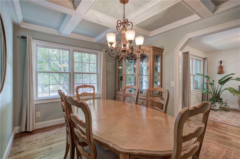 Image for property 294 Puckett Road, Emerson, GA 30137