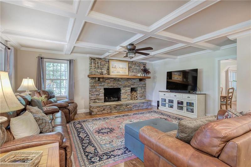 Image for property 294 Puckett Road, Emerson, GA 30137