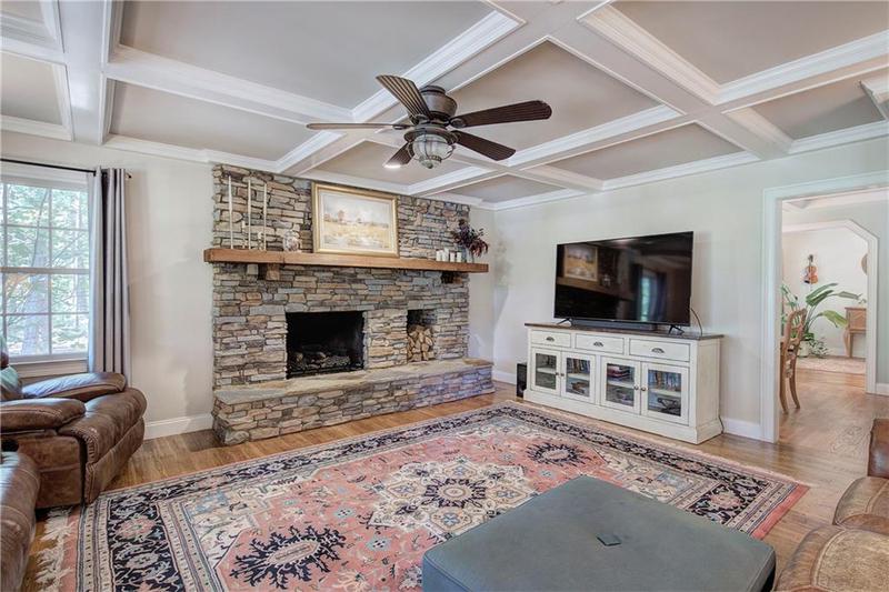 Image for property 294 Puckett Road, Emerson, GA 30137