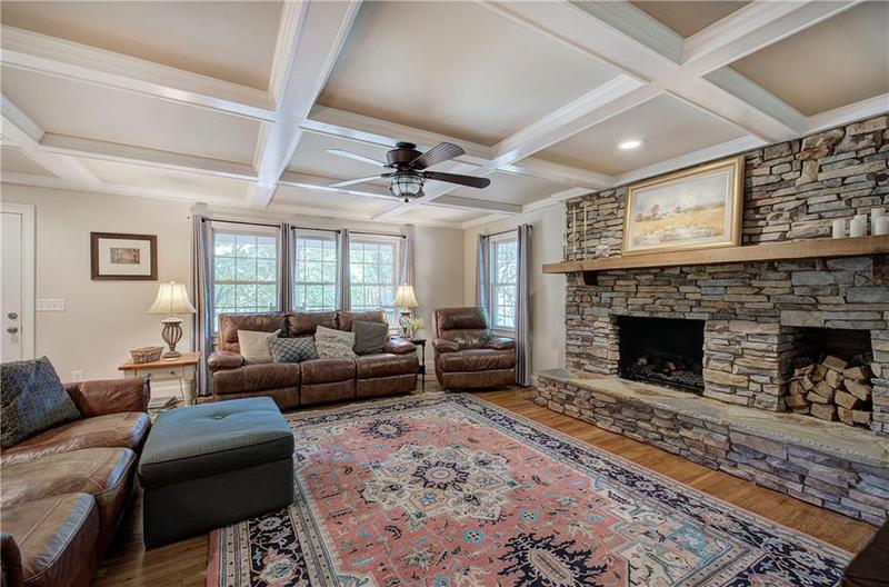Image for property 294 Puckett Road, Emerson, GA 30137