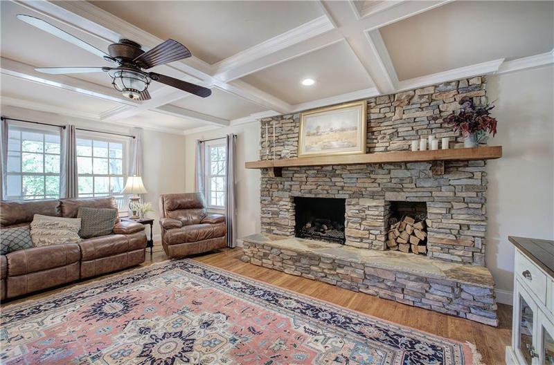 Image for property 294 Puckett Road, Emerson, GA 30137