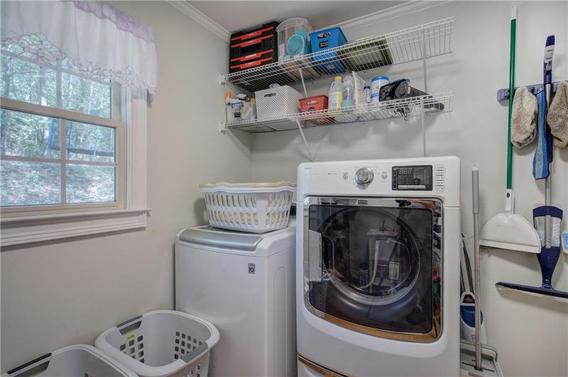 Image for property 294 Puckett Road, Emerson, GA 30137