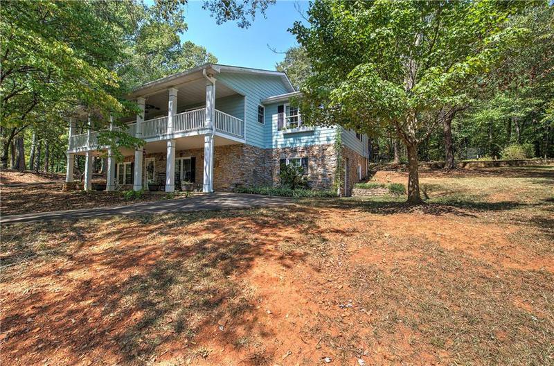 Image for property 294 Puckett Road, Emerson, GA 30137
