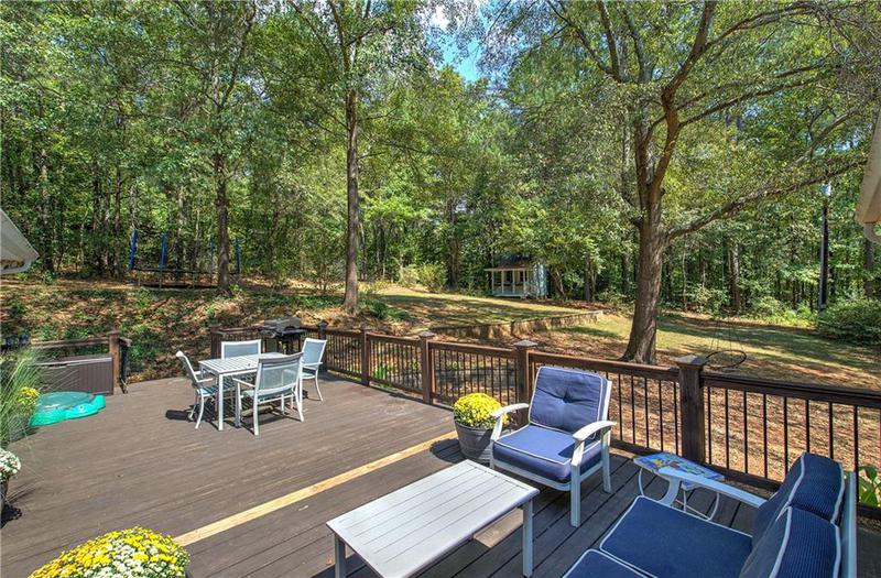 Image for property 294 Puckett Road, Emerson, GA 30137