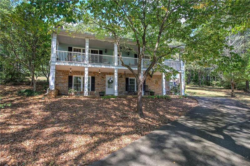 Image for property 294 Puckett Road, Emerson, GA 30137