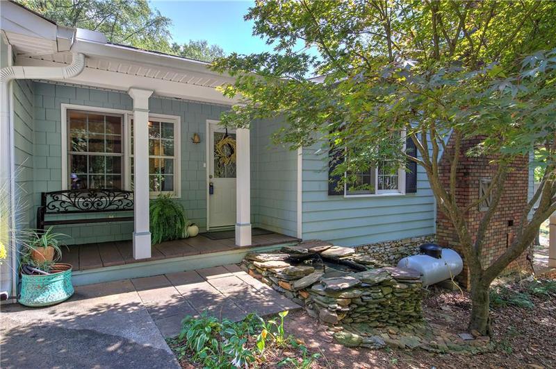 Image for property 294 Puckett Road, Emerson, GA 30137