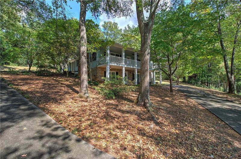 Image for property 294 Puckett Road, Emerson, GA 30137
