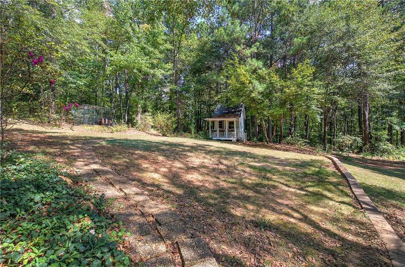 Image for property 294 Puckett Road, Emerson, GA 30137