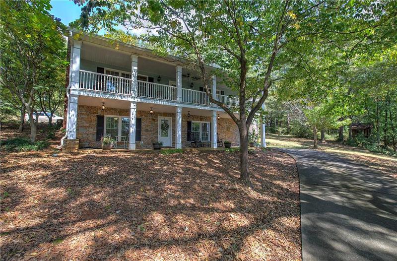 Image for property 294 Puckett Road, Emerson, GA 30137