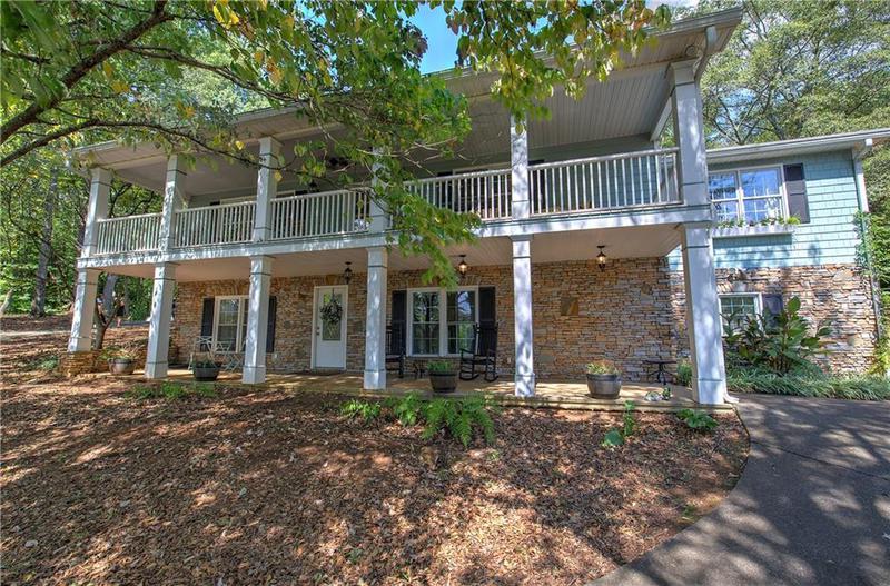 Image for property 294 Puckett Road, Emerson, GA 30137