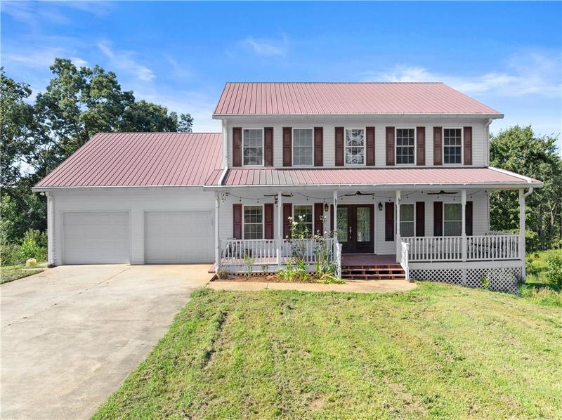 Image for property 5691 Woodlin Road, Lula, GA 30554