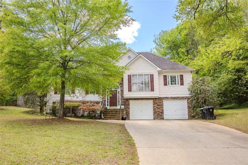 Image for property 34 Gables Drive, Rome, GA 30161