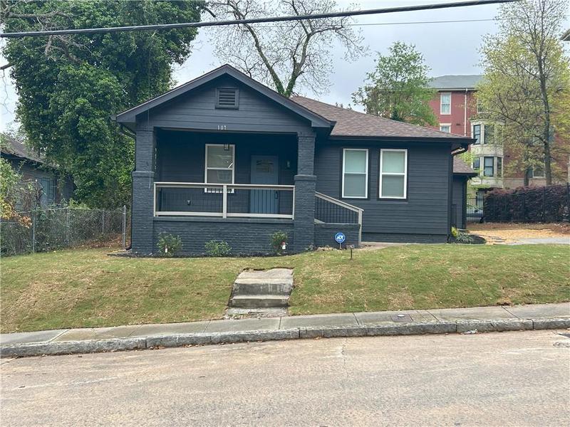 Image for property 107 Ward Street, Macon, GA 31204