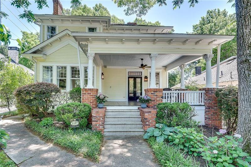 Image for property 1157 Alta Avenue, Atlanta, GA 30307