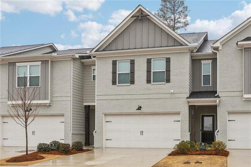 Image for property 5575 Rock Place Court, Norcross, GA 30093