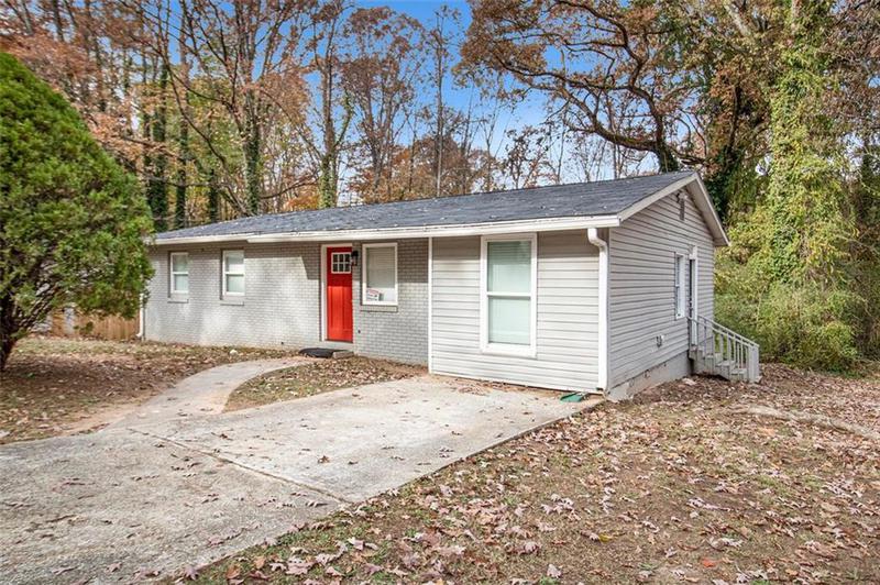 Image for property 193 POLAR ROCK Road, Atlanta, GA 30315