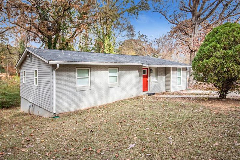Image for property 193 POLAR ROCK Road, Atlanta, GA 30315