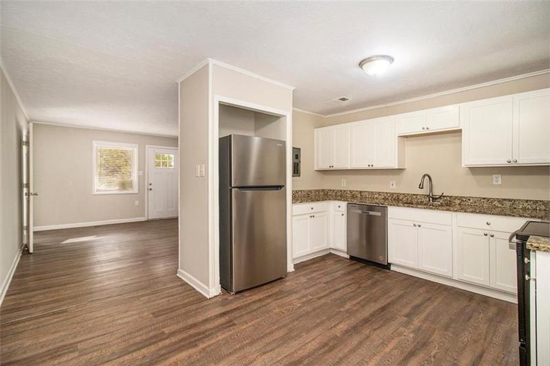 Image for property 193 POLAR ROCK Road, Atlanta, GA 30315