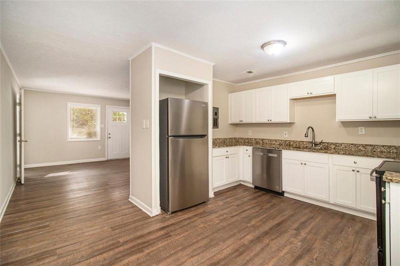 Image for property 193 POLAR ROCK Road, Atlanta, GA 30315